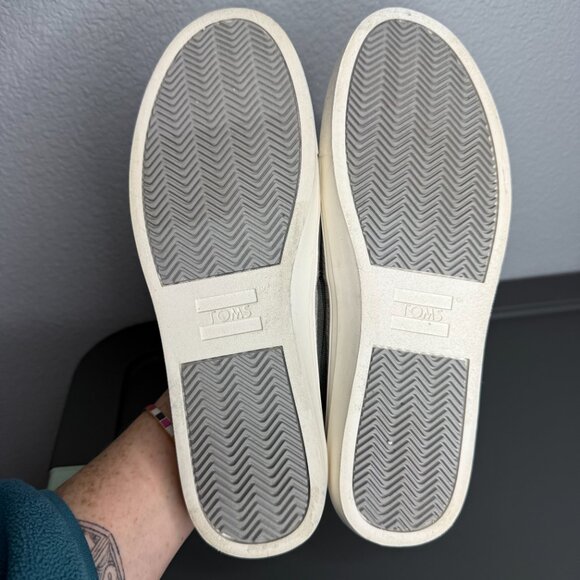 Toms Platforms - Picture 9 of 10